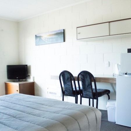 Alpine Motel Oamaru Zewnętrze zdjęcie