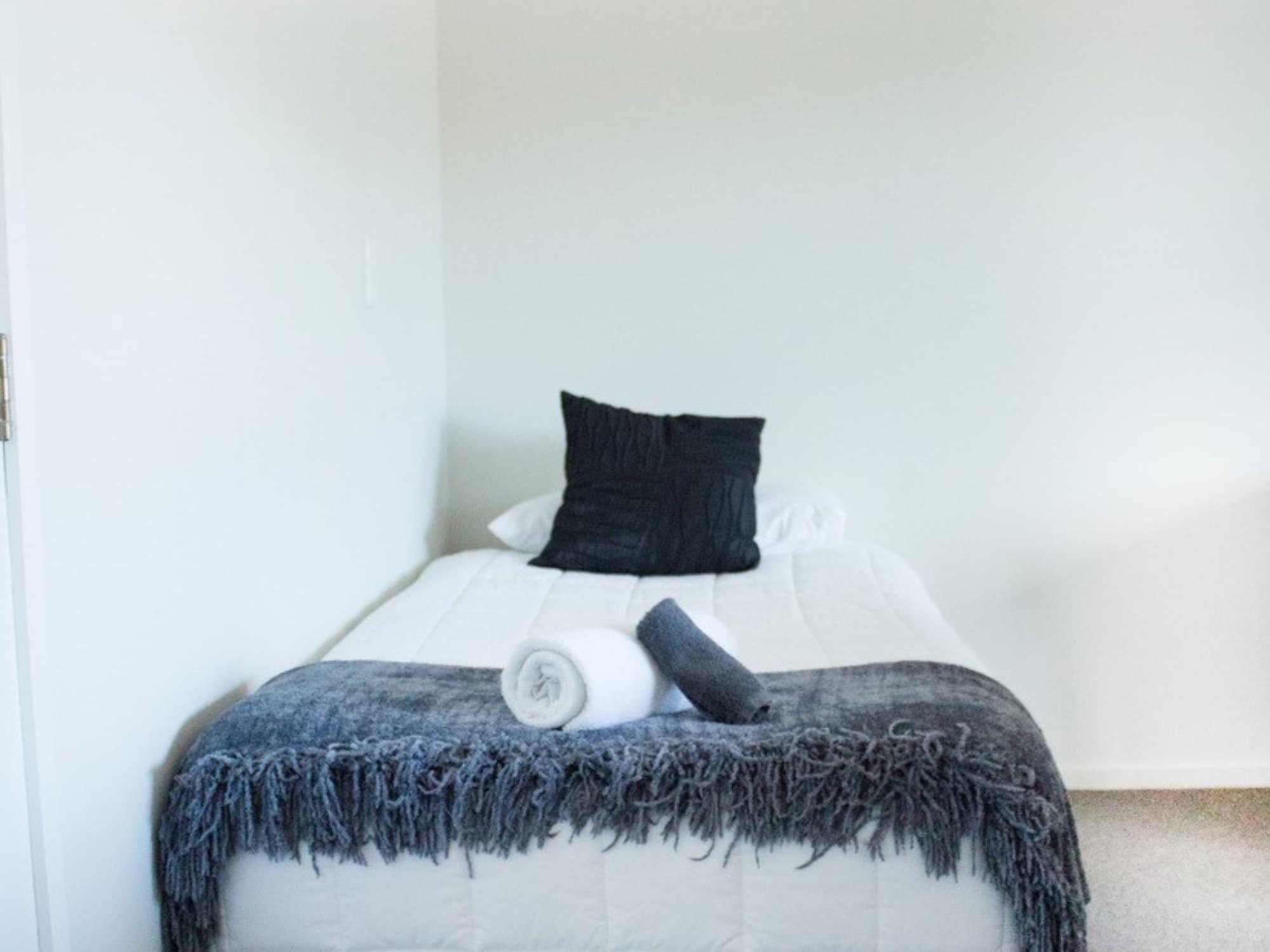 Alpine Motel Oamaru Zewnętrze zdjęcie