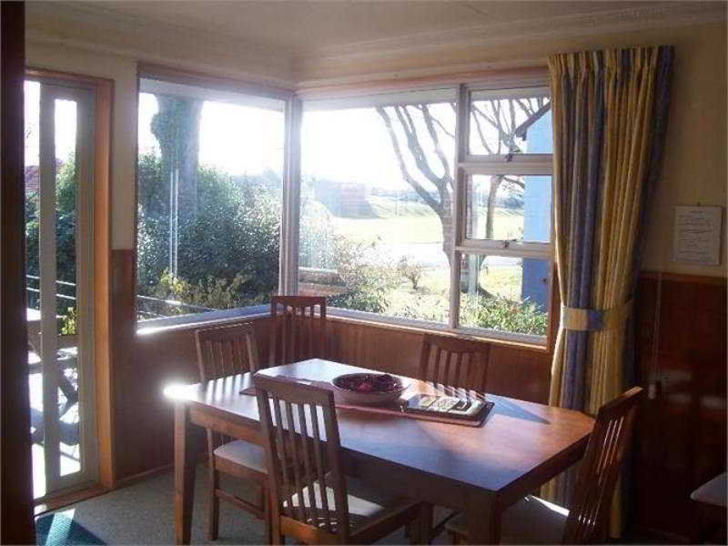 Alpine Motel Oamaru Zewnętrze zdjęcie